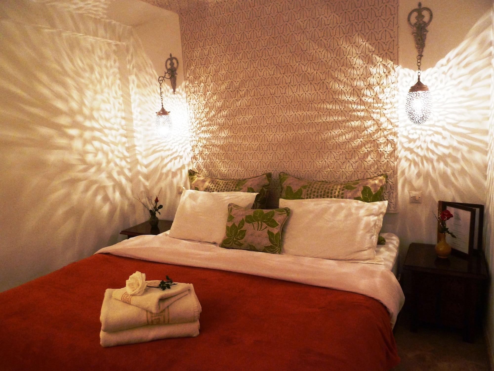 Riad Viva Marrakesh Luaran gambar